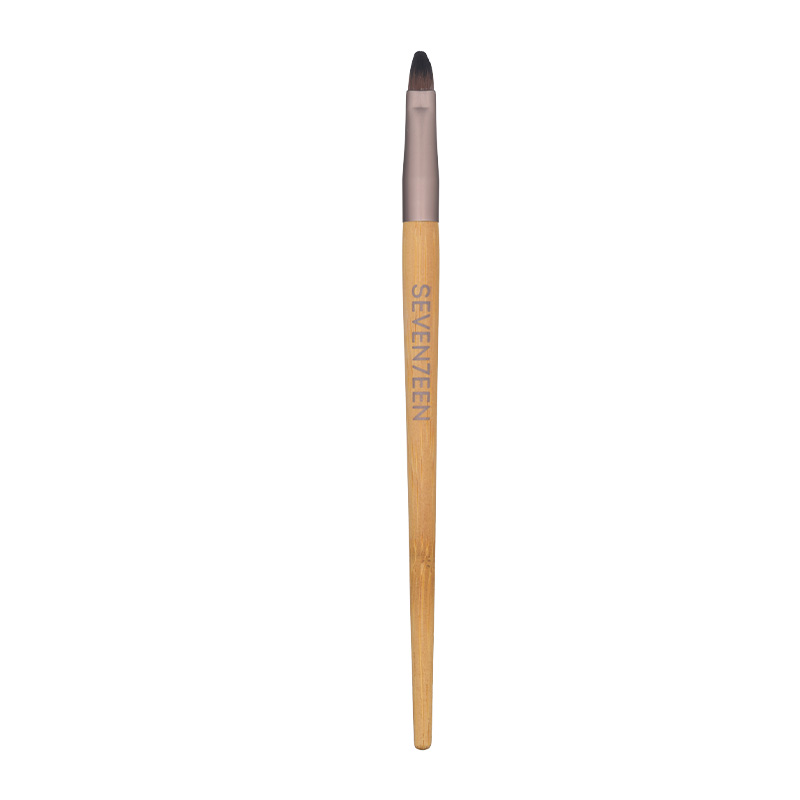 LIP BRUSH BAMBOO HANDLE - Image 2