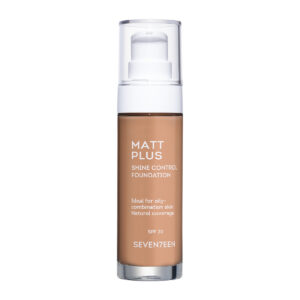 Matt Plus Foundation SPF20