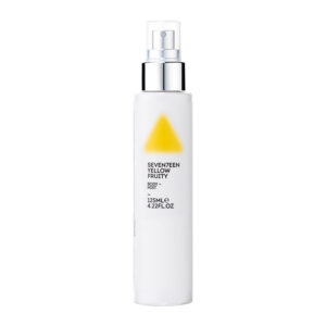 Yellow Fruity Body Mist 125ml