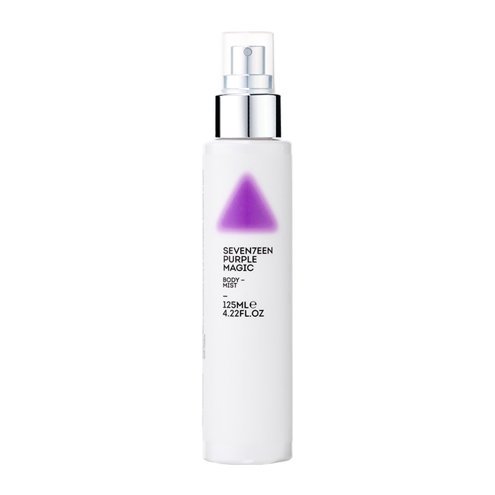 Purple Magic Body Mist 125ml