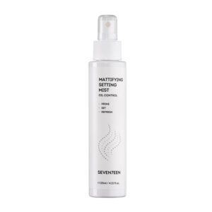 Mattifying Setting Mist