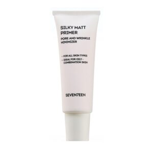 Silky Matt Primer