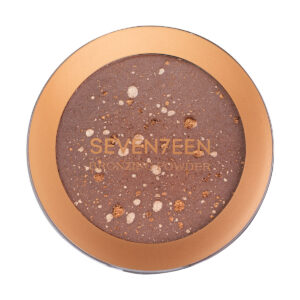 Bronzing Compact Powder