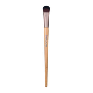SHADOW BRUSH BAMBOO HANDLE