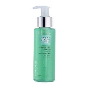 Clear Skin Foaming Gel Cleanser Travel Size