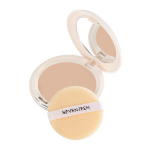 Natural Silky Compact Powder SPF15