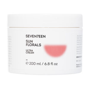 Sun Florals Ultra Cream 200ml